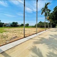 Bán đất 3 lô liền kề làm khu nghỉ mát ven Đà Nẵng, 175m2 chỉ 560