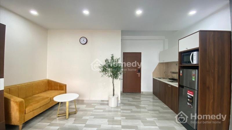 ☆☆☆☆☆ Siêu rộng - gần Công viên Hoàng Văn Thụ, Ban công, Bếp đẹp - Có thang máy - Ảnh 6