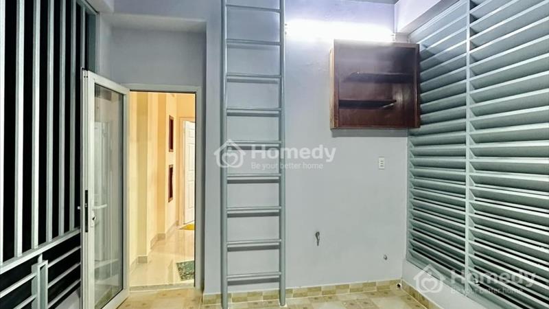 Nhà  Huỳnh Khương An p5 gv (4x12) giá: 5,6 tỷ TL - Ảnh 11