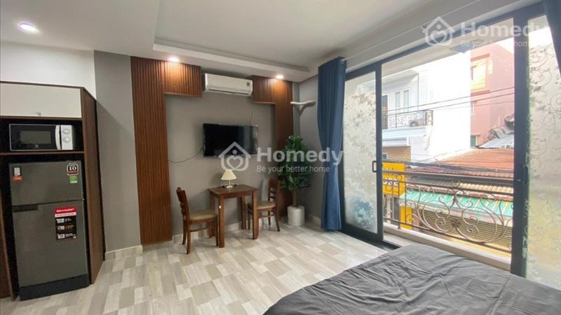 ☆☆☆☆☆ Siêu rộng - gần Công viên Hoàng Văn Thụ, Ban công, Bếp đẹp - Có thang máy - Ảnh 4