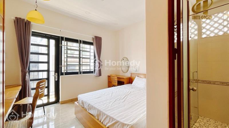 Căn Hộ Studio 1PN - 1PK Khu Him Lam - Lotte - RMiT - Kênh Tẻ Sát Q4 - Ảnh 12