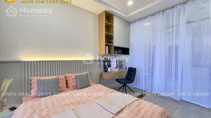 Cho Thuê Căn Hộ Mini Kv Gần Lotte - Him lam - Tân Hưng - Sunrie Quận 7 - Ảnh 6