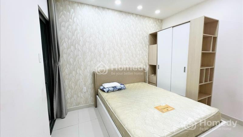 Bán căn hộ Wilton Tower Bình Thạnh - Giá chốt 4.15 Tỷ bao phí, nhà full nội thất như hình ảnh - Ảnh 4