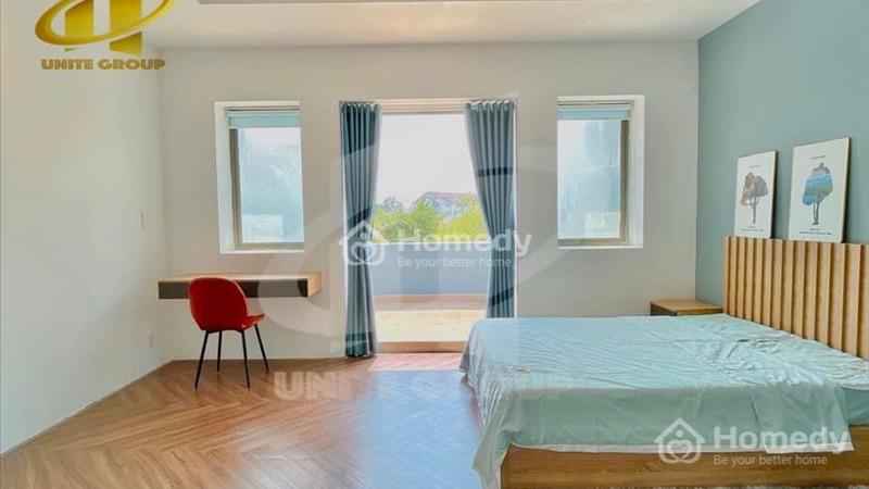 Căn Hộ Studio 1PN - 1PK Khu Him Lam - Lotte - RMiT - Kênh Tẻ Sát Q4 - Ảnh 20