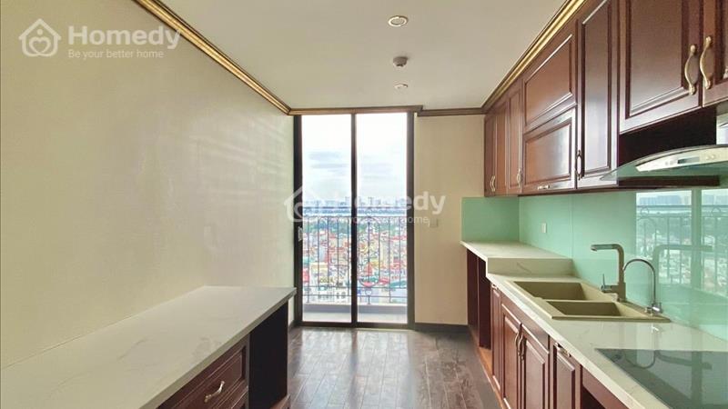 Bài viết đã được xác minh. 3PN 120m2 chung cư HC Golden City giá 6.7 tỷ - Ảnh 7