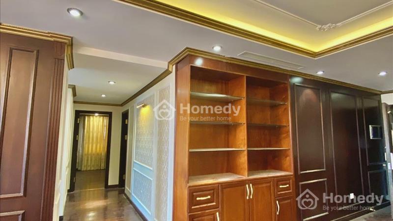 Bài viết đã được xác minh. 3PN 120m2 chung cư HC Golden City giá 6.7 tỷ - Ảnh 2