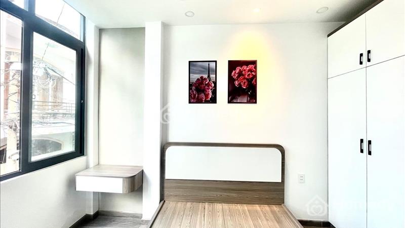 Bán nhà Quận Tân Phú giá 4.69 Tỷ - Tặng nội thất  - Ảnh 3