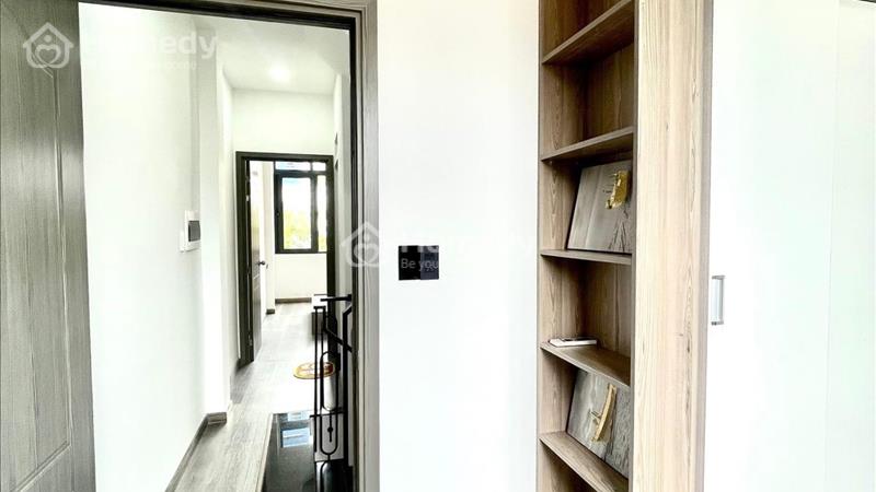 Bán nhà Quận Tân Phú giá 4.69 Tỷ - Tặng nội thất  - Ảnh 4