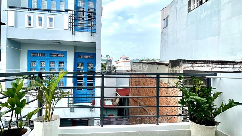 Bán nhà Quận Tân Phú giá 4.69 Tỷ - Tặng nội thất  - Ảnh 6