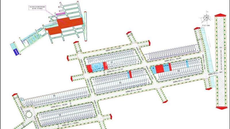 Bán đất nền dự án cụm công nghiệp Bình An Huyện Châu Thành - Kiên Giang giá 790.00 Nghìn - Ảnh 6