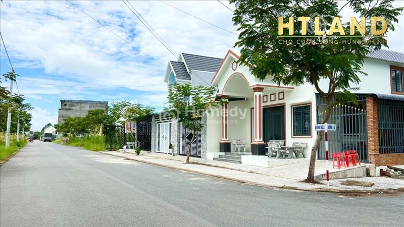 Bán đất nền dự án cụm công nghiệp Bình An Huyện Châu Thành - Kiên Giang giá 790.00 Nghìn - Ảnh 4
