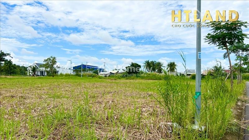 Bán đất nền dự án cụm công nghiệp Bình An Huyện Châu Thành - Kiên Giang giá 790.00 Nghìn - Ảnh 5