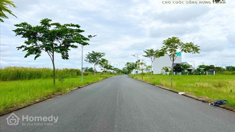 Bán đất nền dự án cụm công nghiệp Bình An Huyện Châu Thành - Kiên Giang giá 790.00 Nghìn - Ảnh 3