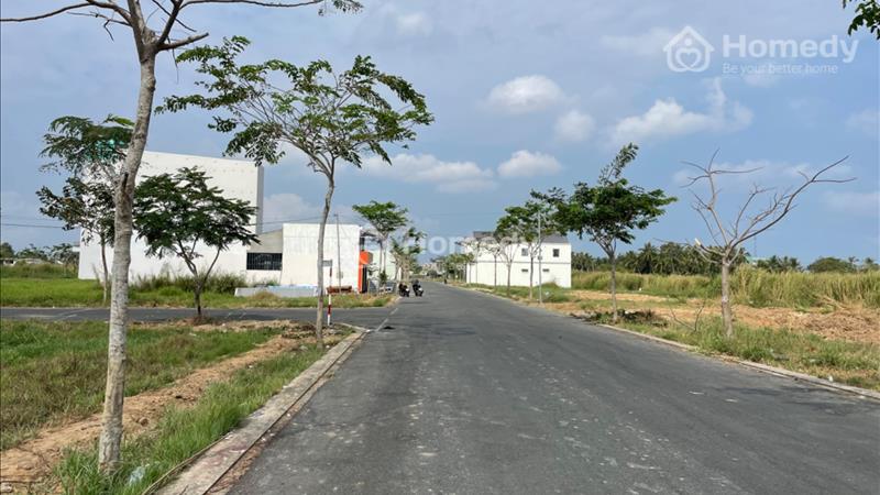 Bán đất nền dự án cụm công nghiệp Bình An Huyện Châu Thành - Kiên Giang giá 790.00 Nghìn - Ảnh 2