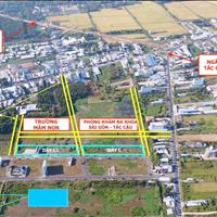 Bán đất nền dự án cụm công nghiệp Bình An Huyện Châu Thành - Kiên Giang giá 790.00 Nghìn