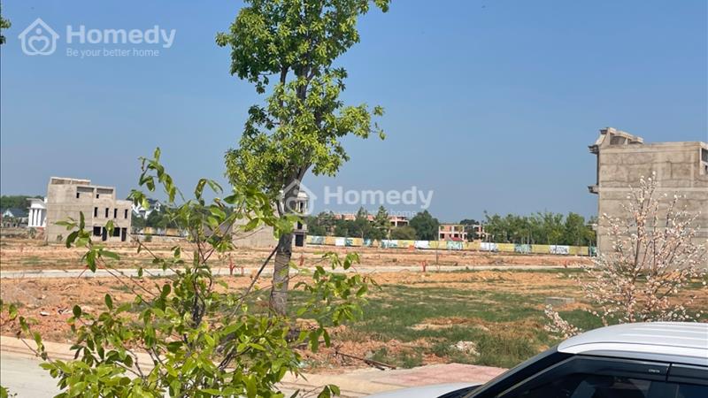 Bán lô đất 75m2 mặt tiền đường ĐT741,trả trước 384tr, hỗ trợ vay ngân hàng - Ảnh 12