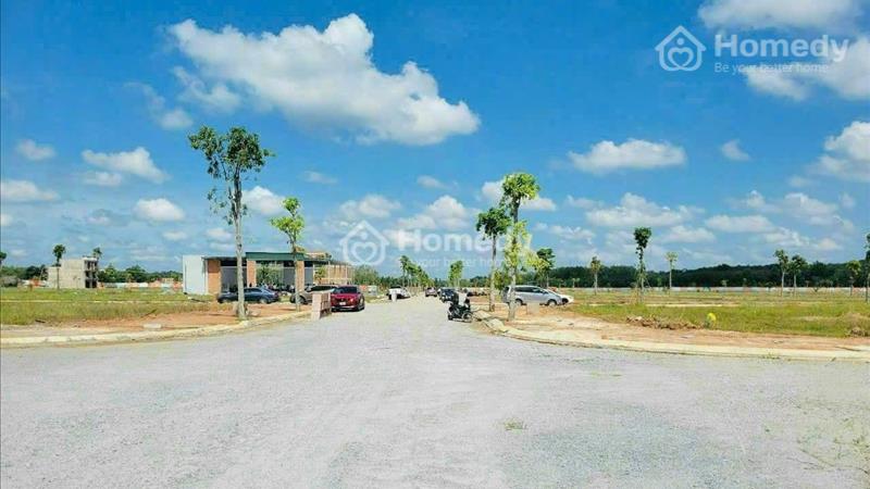 Bán lô đất 75m2 mặt tiền đường ĐT741,trả trước 384tr, hỗ trợ vay ngân hàng - Ảnh 10