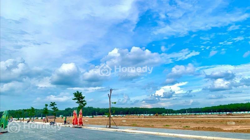 Bán lô đất 75m2 mặt tiền đường ĐT741,trả trước 384tr, hỗ trợ vay ngân hàng - Ảnh 9