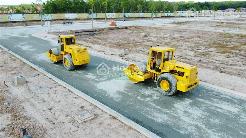 Bán lô đất 75m2 mặt tiền đường ĐT741,trả trước 384tr, hỗ trợ vay ngân hàng - Ảnh 7