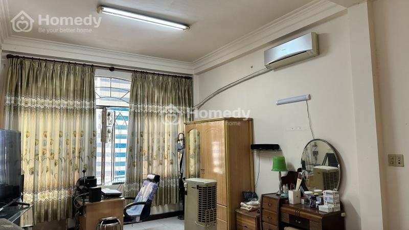 Hoàng Hoa Thám Tân Bình - 5Tầng 6PN - Chỉ 10.2 Tỷ - Ảnh 1