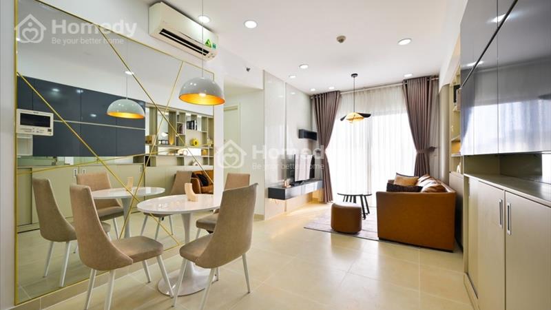 Li Dị Chia Tài Sản Bán Gấp Căn Hộ Masteri An Phú Q2 , 69m2/2ty450tr , Shr , Lh Tuấn  - Ảnh 1