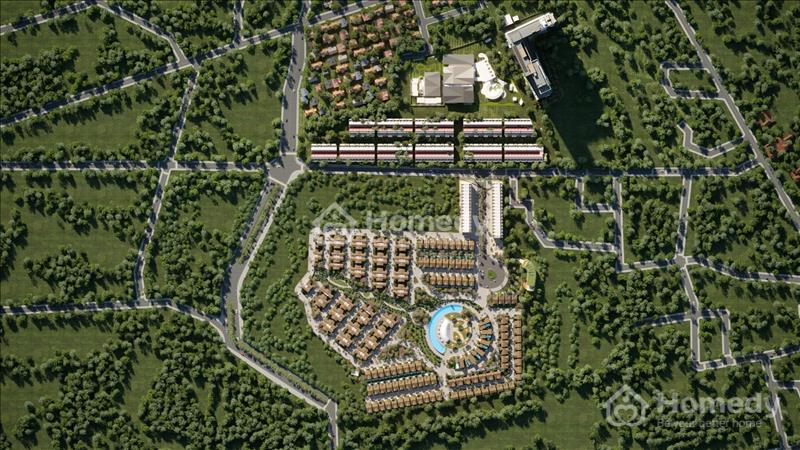Bán căn hộ studio khoáng nóng Wyndham Thanh Thuỷ giá tốt, đầy đủ nội thất, hiện đại, nhật bản - Ảnh 2