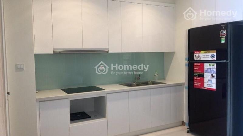 Kinh Doanh Thua Lỗ Bán Gấp Căn Hộ Vinhomes central park Q Bình Thạnh , 71m2/2ty350 , Shr , LH Tuấn - Ảnh 2
