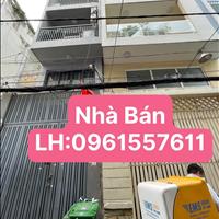 Bán chdv hẻm 4m, nam kỳ khởi nghĩa, p7 quận 3, giáp quận 1