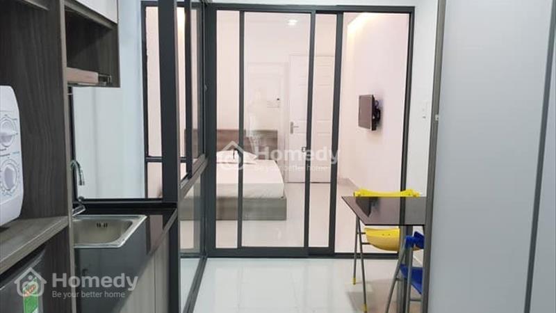 Bán chdv hẻm 4m, nam kỳ khởi nghĩa, p7 quận 3, giáp quận 1 - Ảnh 4