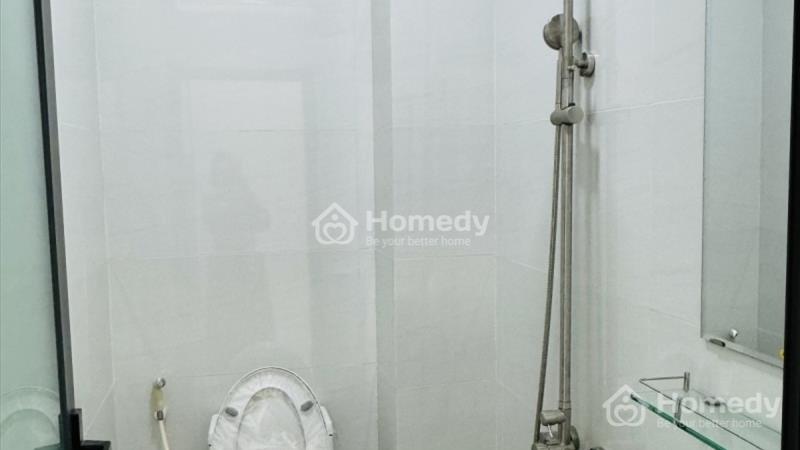  Nhà Q.6 mới tinh, vuông vức, Không QH, 1 lầu 2PN chỉ 4.5 Tỷ TL - Ảnh 5