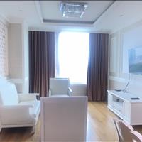 Bán căn hộ chung cư Screc Tower, Quận 3. DT:55m2, 1PN giá 2.5 tỷ full NT có sổ hồng