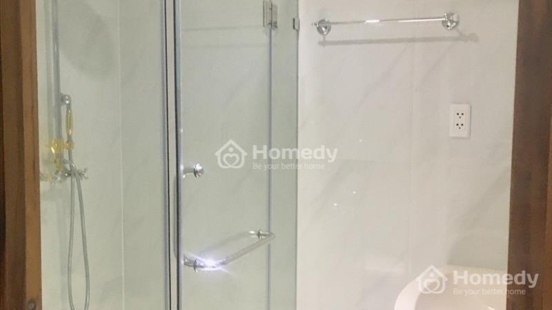 Bán gấp CC Sunny Plaza 110A Phạm Văn Đồng Q.GV. DT 81m2 2P, Giá bán 4,1 tỷ, căn góc - Ảnh 4