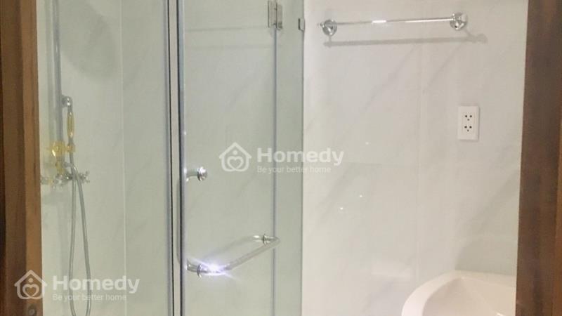 Bán căn hộ chung cư Screc Tower, Quận 3. DT:55m2, 1PN giá 2.5 tỷ full NT có sổ hồng - Ảnh 3