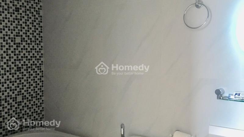 Bán gấp CC Sunny Plaza 110A Phạm Văn Đồng Q.GV. DT 81m2 2P, Giá bán 4,1 tỷ, căn góc - Ảnh 7