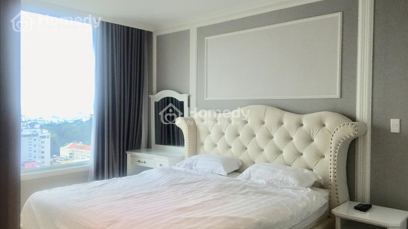Bán gấp CH Ngô Gia Tự Q10, 66m2, 2PN, 2WC, căn góc SH, Giá 2,85 tỷ Hồ Chí Minh giá 2.85 Tỷ - Ảnh 7