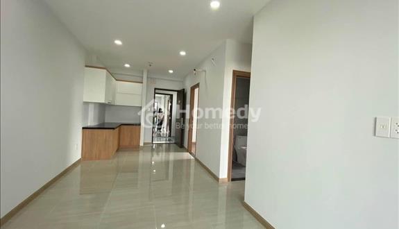 Cho thuê căn hộ Dĩ An giá 4tr5 căn 2 phòng ngủ 2 nhà vệ sinh.LH 0974703681 ngay để chọn căn giá tốt - Ảnh 1