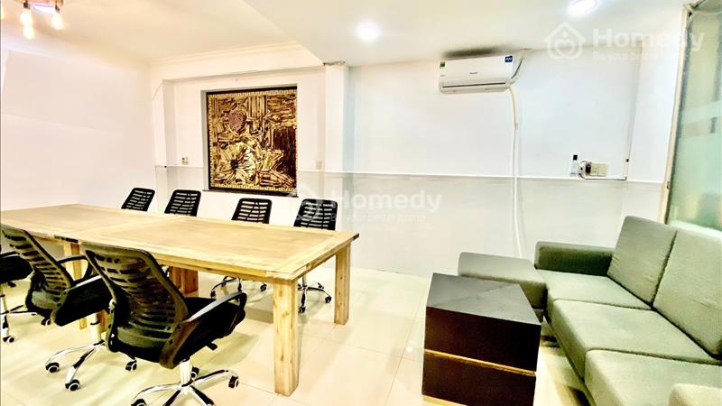 Cho Thuê Địa Chỉ Văn Phòng Tại Quận Bình Chánh - Lựa Chọn Lý Tưởng Cho Doanh Nghiệp Của Bạn - Ảnh 3