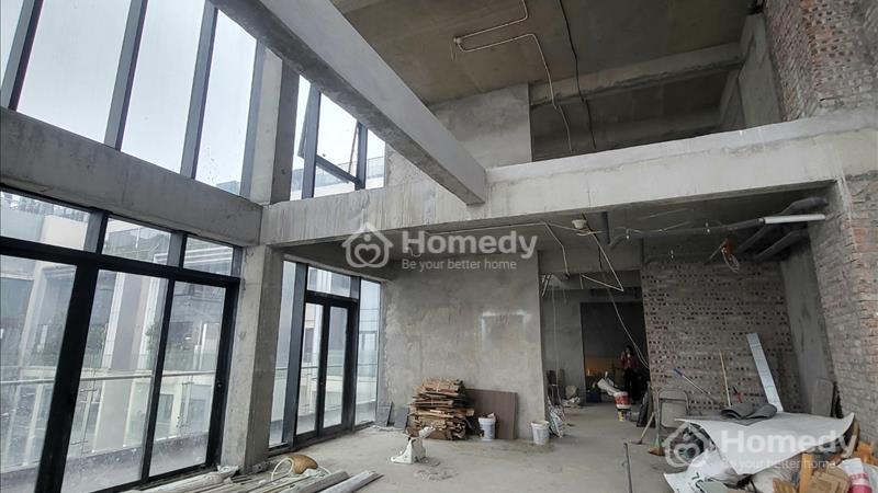   Siêu phẩm biệt thự trên cao - Penthouse 330m2 The Zei Plaza Mỹ Đình ( Nâng tầm không gian sống ) - Ảnh 5