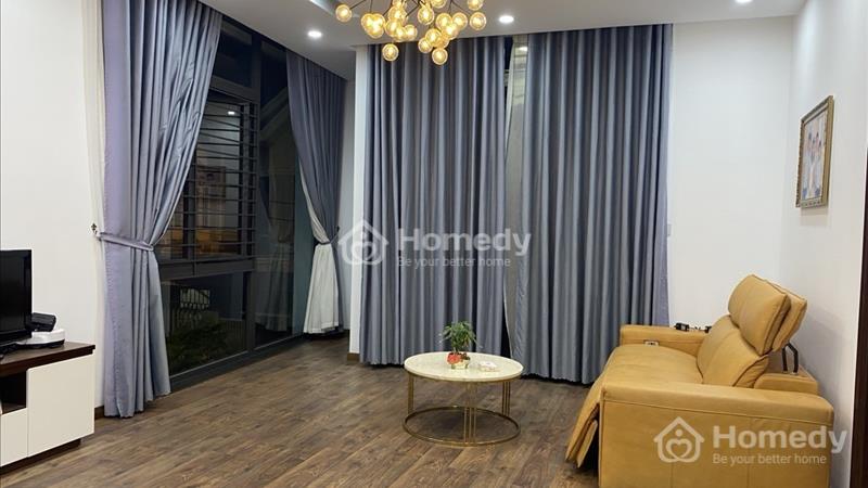 Gấp bán biệt thự lô góc mặt tiền đường 7.5m và 5,5m Liên Chiểu. - Ảnh 4