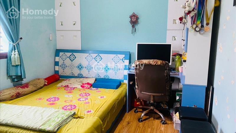 Chính chủ cần bán CH 155 Nguyễn Chí Thanh 60,4m2, 2PN, căn góc, SH lâu dài. Giá thật nhà thât: 3 tỷ - Ảnh 3