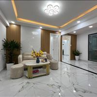 Chính chủ bán CH 10A Trần Nhật Duật 65m2, 2pn, 1wc, có nội thất và SH.Giá Thật nhà thật : 3.5 tỷ TL