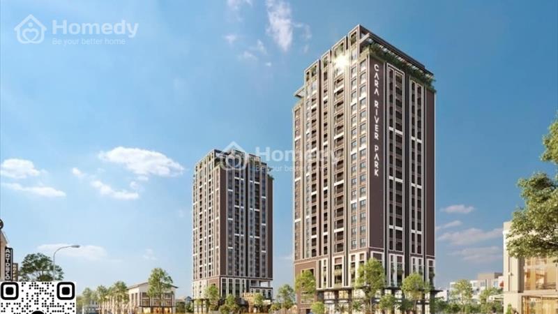 Chung cư cao cấp tại thành phố Cần Thơ- Giảm giá lên đến 200TR- Tặng kèm nội thất cơ bản- IB ngay - Ảnh 2