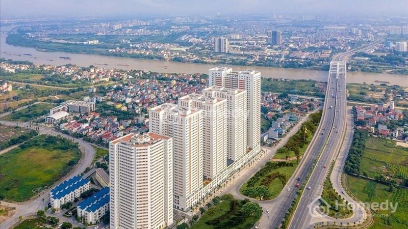 Nhanh thì còn! Chỉ từ 36tr/m2 - Căn 3Pn - 85m- Hướng ĐN view cầu Đông Trù, Sông Đuống 0979209391 - Ảnh 2