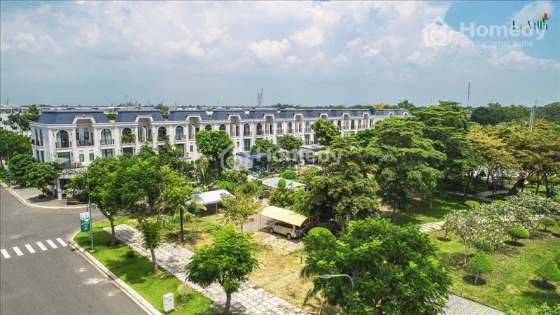 Bán nhà view sông gần ngay siêu thị Nhật AEON chỉ thanh toán 800 triệu còn lại trả 24 tháng  - Ảnh 7