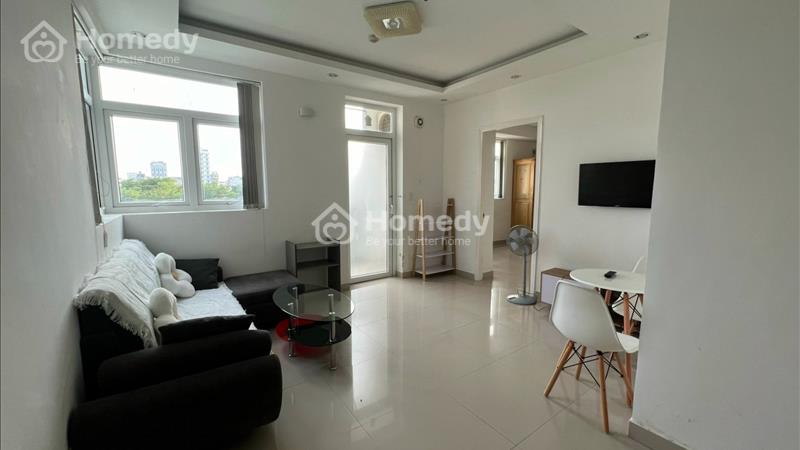 Tôi cần bán căn hộ Harmony 1PN, đường Morrison, ngay biển Phạm Văn Đồng giá 1.6 tỷ - Ảnh 8