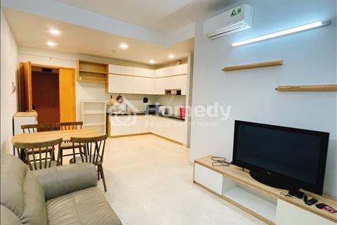 Bán căn hộ cao cấp Central Plaza 83m2, 2PN, 2WC, tặng NT, SH lâu dài. Giá bán: 4.4 tỷ còn TL