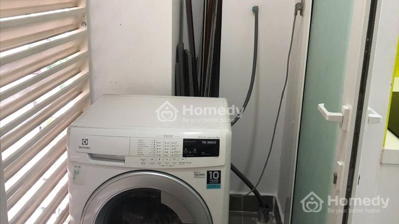 Bán căn hộ Tản Đà Court Quận 5, 80m2, 2PN, 2WC, tặng NT đẹp, SH lâu dài. Giá bán: 4.3 tỷ còn TL - Ảnh 6