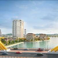 Căn hộ ngay Cầu Rồng - Đà Nẵng -1,7ty - Sỡ hữu lâu dài - NgHàng hỗ trợ vay 70% không lãi suất 30th