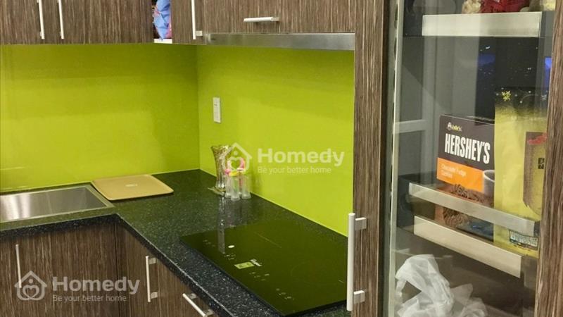 Căn góc Toà 1B view xéo biển thoáng mát 2PN full nội thất chỉ 1ty550 - Ảnh 4