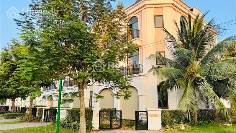 Bán nhà view sông gần ngay siêu thị Nhật AEON chỉ thanh toán 800 triệu còn lại trả 24 tháng  - Ảnh 3